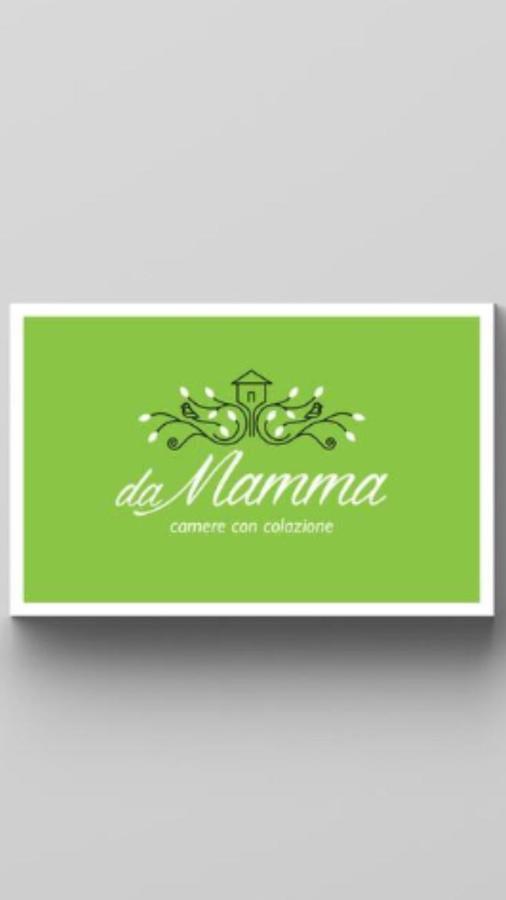 Home Holiday "Da Mamma" 阿尔巴 外观 照片